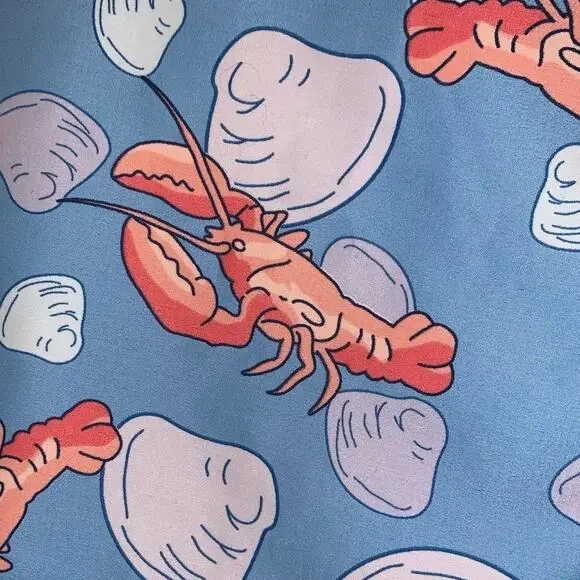 Vineyard Vines mini skirt sz m - Picture 4 of 11